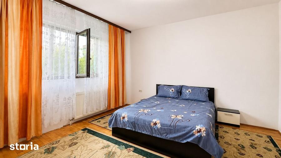 Apartament cu 2 camere în Girocului