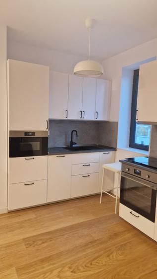 Apartament cu 2 camere în Barbu Văcărescu