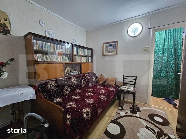 Apartament cu 3 camere în Dacia