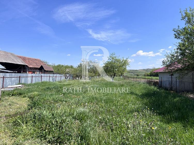 Casă individuală cu 1 camere cu Canalizare în Chijic