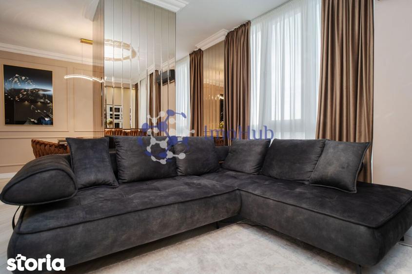 Apartament cu 3 camere în Miroslava