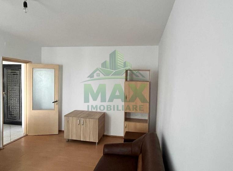 Apartament cu 2 camere decomandat în Vest - Lamâița