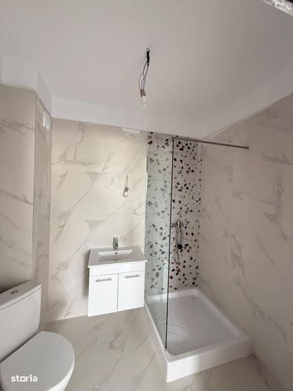 Apartament cu 2 camere decomandat în Militari
