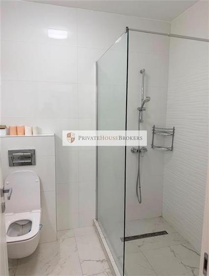 Apartament cu 2 camere decomandat, mobilat în Pipera