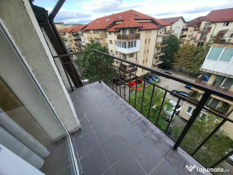 Garsonieră decomandată în Florești
