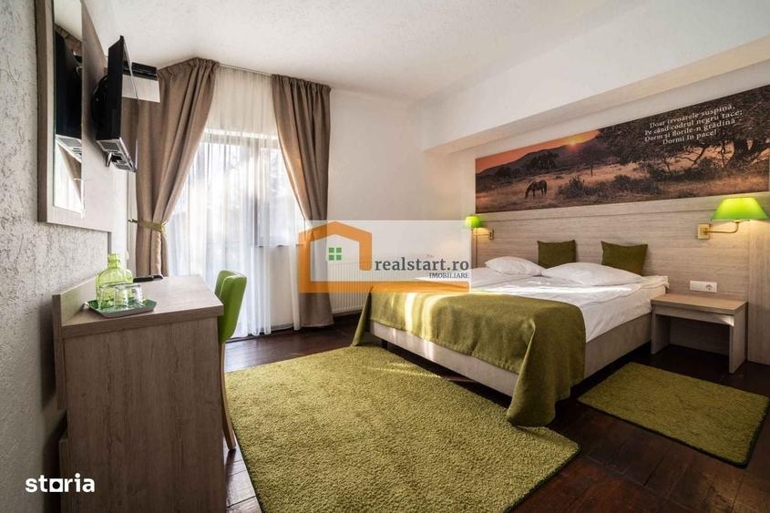 Casă cu 4 camere cu Teren 18900 Mp în Daneș