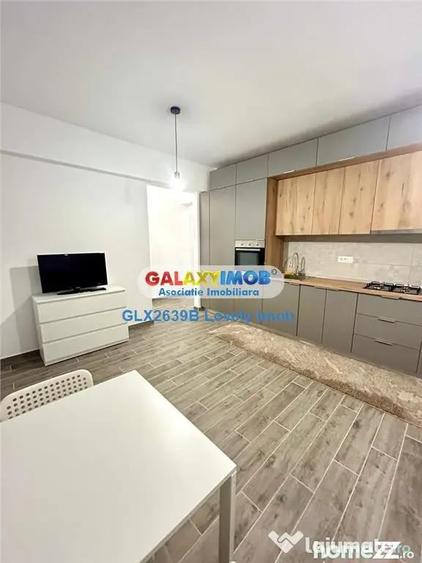 Apartament cu 2 camere decomandat în Berceni