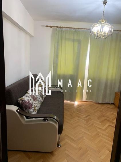 Apartament cu 2 camere în Ștrand