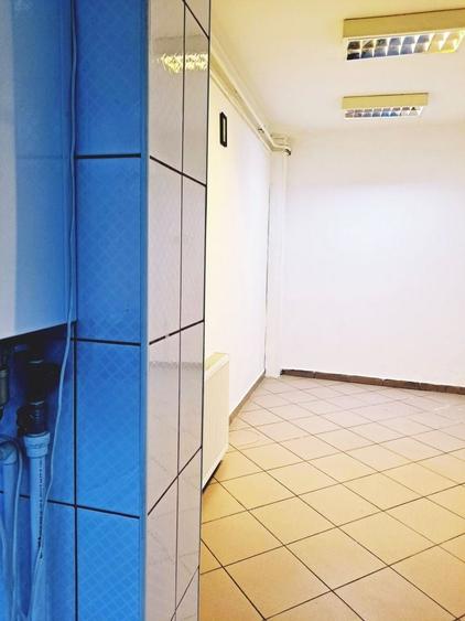 Spațiu comercial, în Central