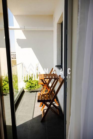 Apartament cu 2 camere decomandat, mobilat în Șelimbăr