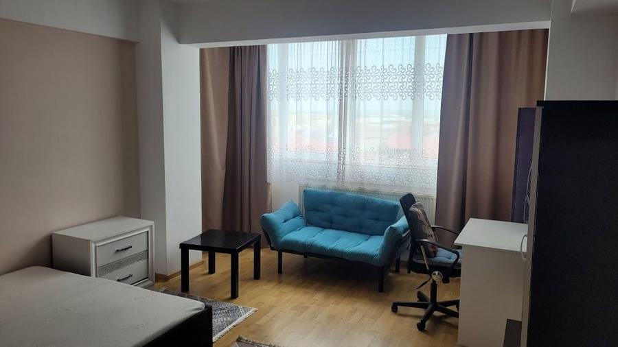 Garsonieră decomandată în Sfântu Ilie
