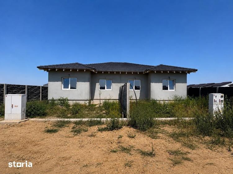 Duplex modern pe parter | 3 camere | 2 bai | Comision 0% 125.000 Euro - 1
