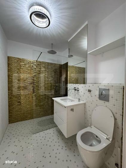 Apartament cu 2 camere decomandat în Deve