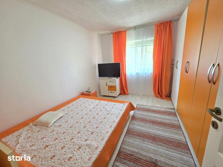 Garsonieră în Micro 11