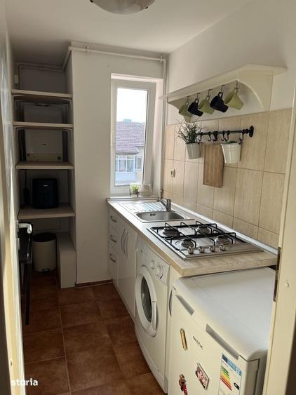 Apartament cu 2 camere în Cedonia