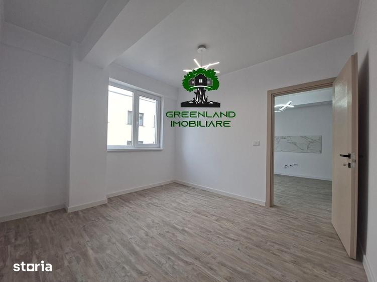 Apartament cu 2 camere în Bârnova