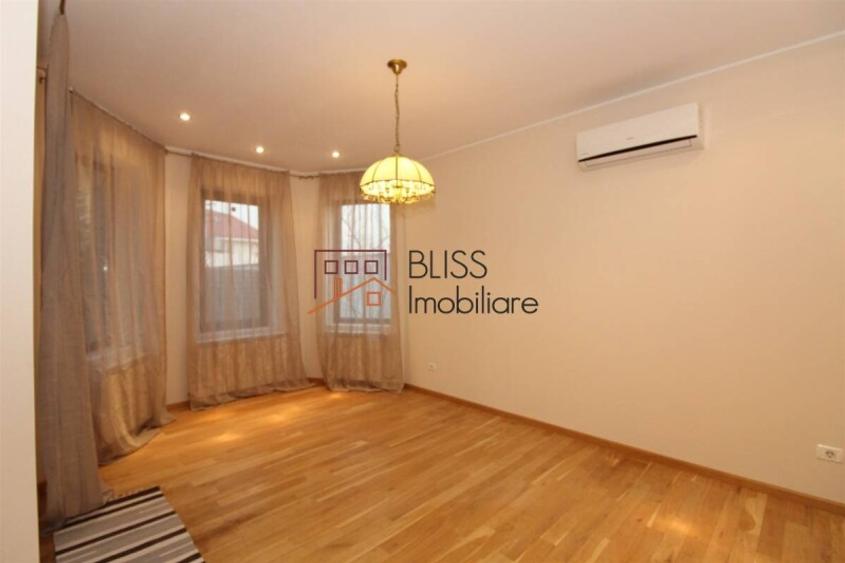 Vila cu 5 Camere in zona Pipera - 15