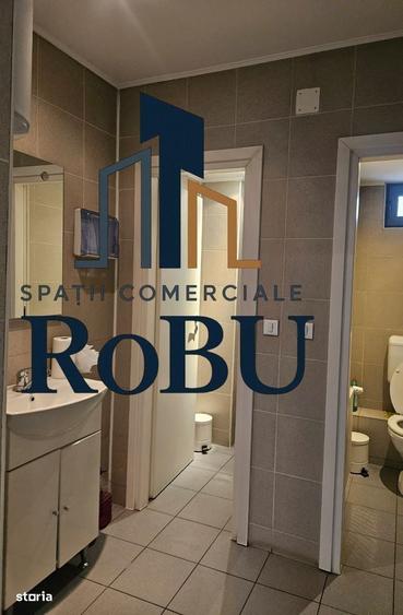 Spațiu comercial, de 270 mp, în Centrul Civic