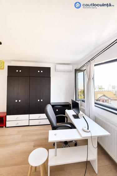 Apartament cu 2 camere în Crângași
