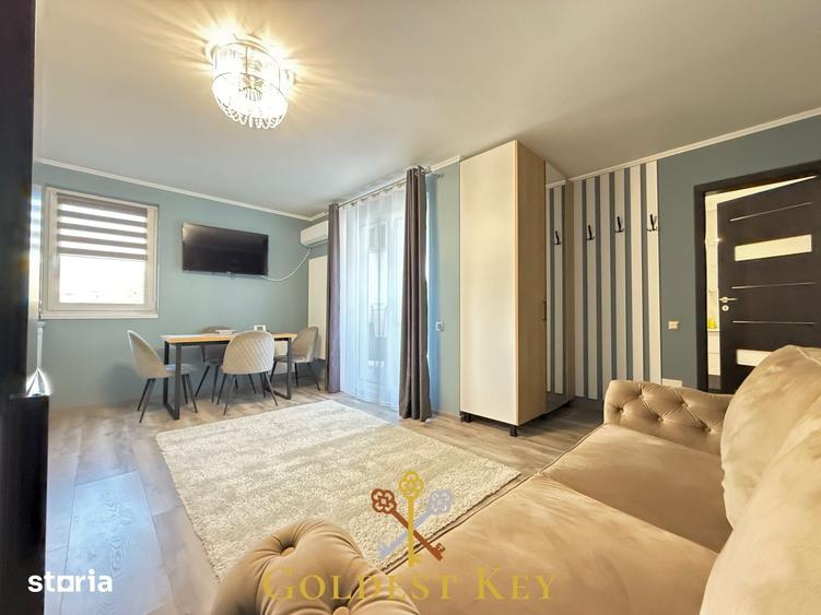 Apartament cu 2 camere în Dâmbul Rotund — fotografia 3