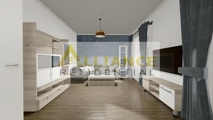 Vila individuala 4 camere 3 bai Str Rasaritului - 17