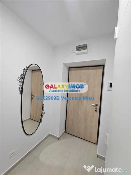 Apartament 3 camere ,loc de parcare subteran -1 - Theodor Pa - Bucuresti (Bucuresti-Ilfov) - 1