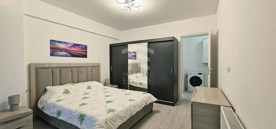 Apartament 2 camere, zona Mamaia Nord, inchiriere termen lung - 8