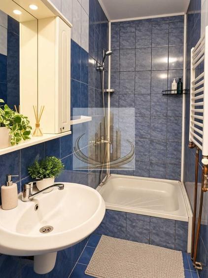 Apartamen 1 cameră, 35 mp în clădire istorică | Bălcescu | Investitie - 4