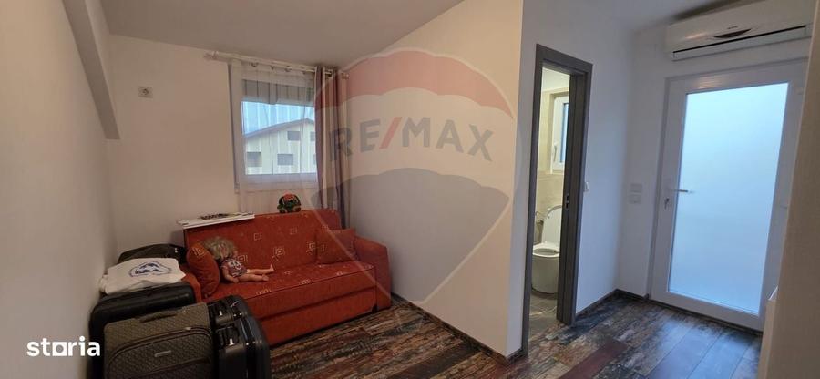 Vila cu 5 camere de vanzare in micro 3 Targoviste - 12
