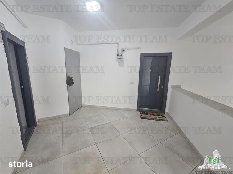 Apartament cu 4 camere decomandat în Giulești