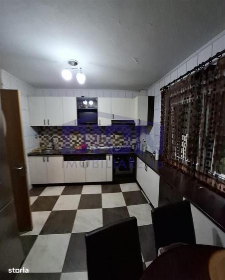 Apartament cu 2 camere în Decebal