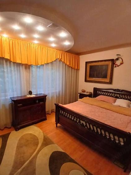 Casă cu Teren 3900 Mp în Viile Satu Mare