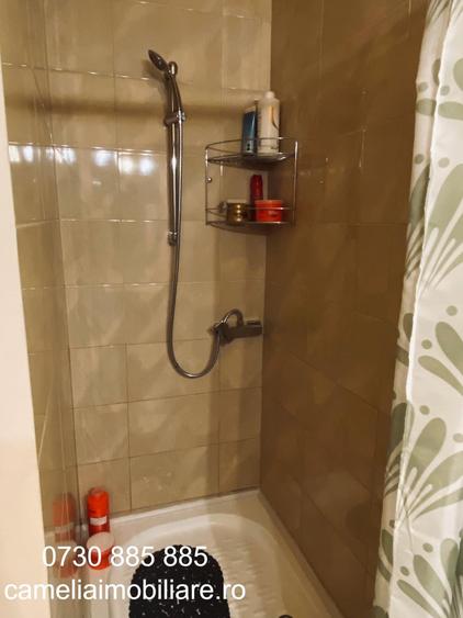 Apartament cu 2 camere decomandat în Gorjului