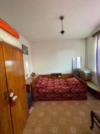 Apartament cu 2 camere semidecomandat în Ultracentral