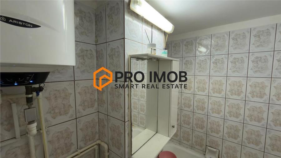 Apartament cu 2 camere decomandat, mobilat în Unirii Sud