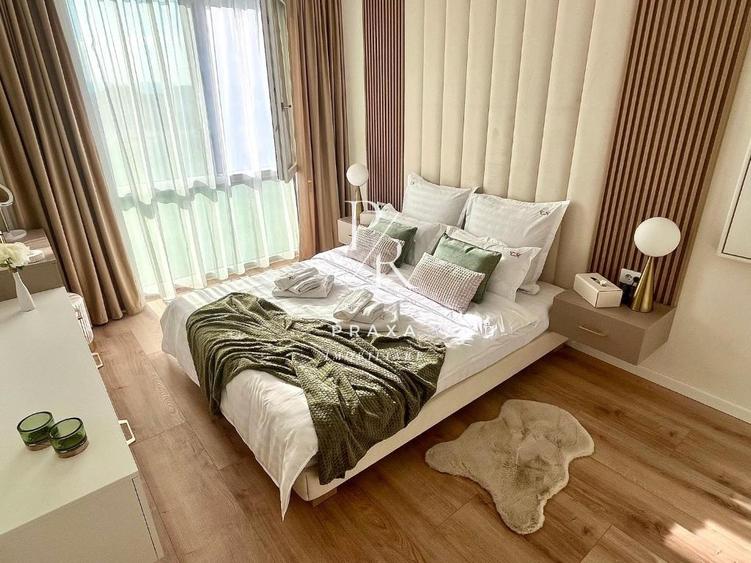 Oportunitate! Apartament de vanzare, 2 camere, LIFT, parcare, zona Razoare-Vivo! - 7