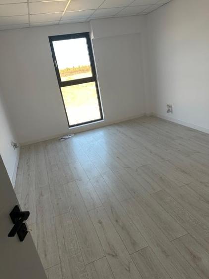 Spațiu industrial, de 593 mp, în Chiajna