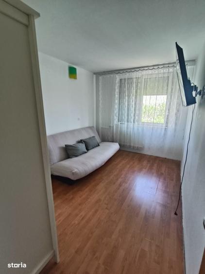 Apartament cu 3 camere în Antiaeriană