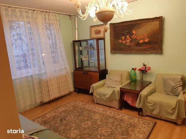 Apartament cu 2 camere în Rogerius
