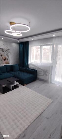 Apartament cu 3 camere în Odobescu