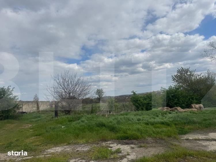 Spațiu comercial, de 4,294 mp, în Central