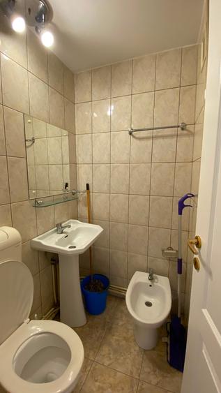 Ap 3 cam decom, spatios, luminos, utilat complet, zona verde-Plopilor - 7