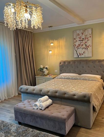 Apartament cu 3 camere în Nord