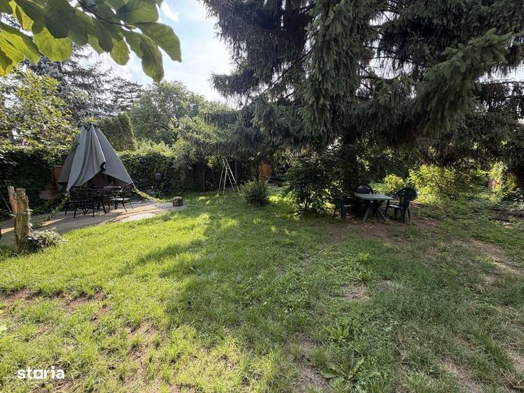 Casă cu 3 camere cu Teren 603 Mp în Ultracentral