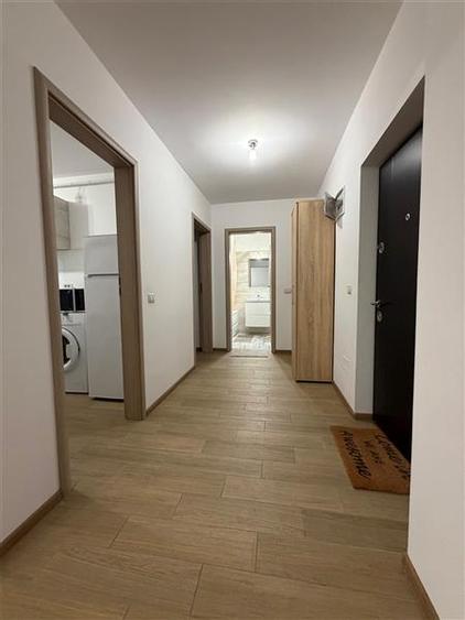 Apartament cu 2 camere decomandat în Dudu