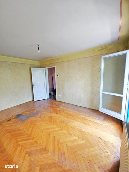 Apartament cu 2 camere decomandat în Astra