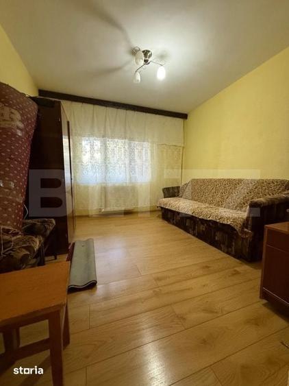 Apartament cu 2 camere în Valea Cetății