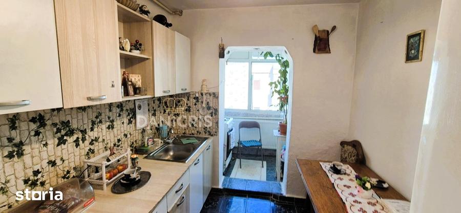 Apartament 2 camere decomandat | Anda | Confort 1 | Centrala proprie - 11