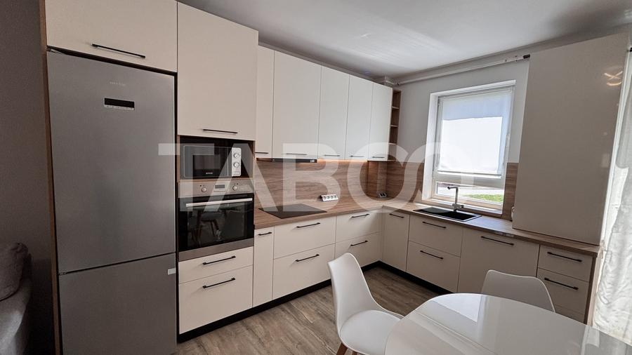 Apartament cu 2 camere + loc de parcare la prima inchiriere - 3