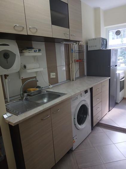 Apartament decomandat în Central